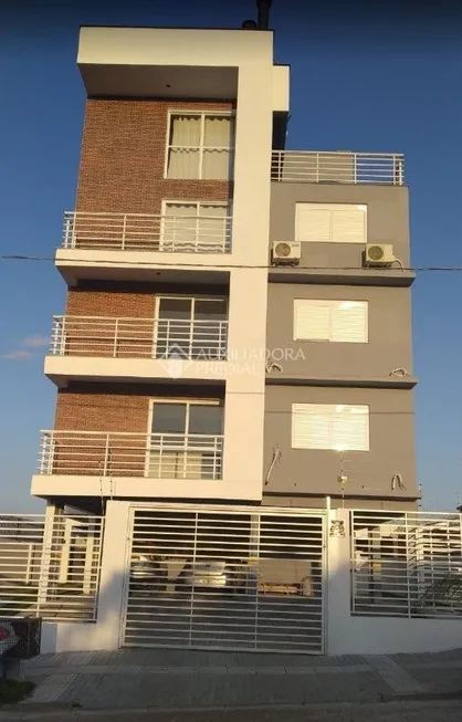 Foto 1 de Apartamento com 2 Quartos à venda, 72m² em São José, Santa Maria