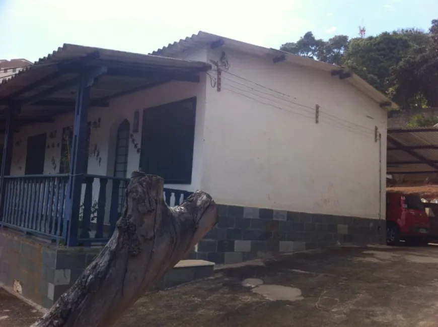 Foto 1 de Lote/Terreno à venda, 1800m² em Palmeiras, Belo Horizonte