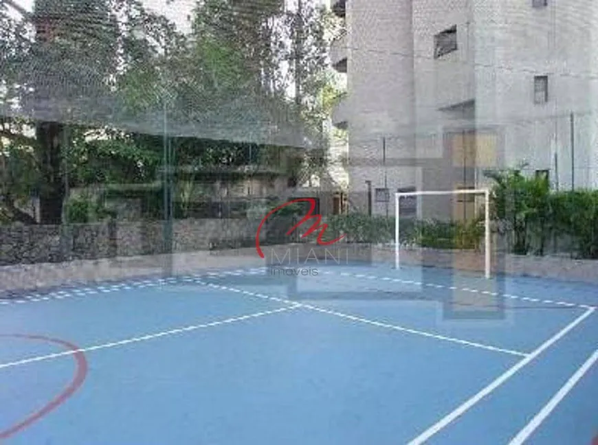 Foto 1 de Apartamento com 5 Quartos à venda, 240m² em Paraisópolis, São Paulo