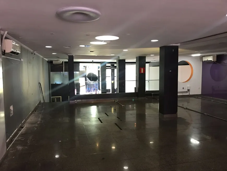 Foto 1 de Imóvel Comercial à venda, 1100m² em Floresta, Belo Horizonte