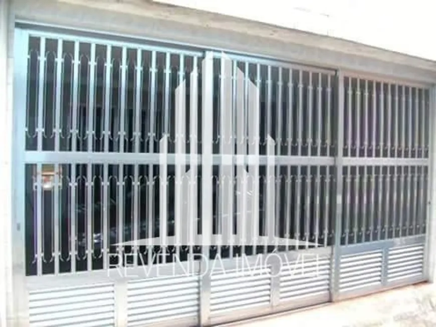 Foto 1 de Sobrado com 4 Quartos à venda, 250m² em Vila Verde, São Paulo