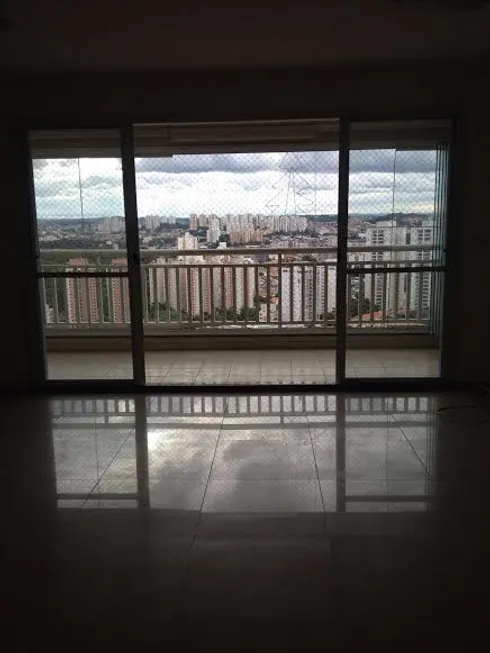 Foto 1 de Apartamento com 3 Quartos à venda, 142m² em Lar São Paulo, São Paulo