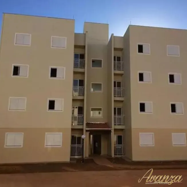 Foto 1 de Apartamento com 2 Quartos à venda, 51m² em Jardim California, Sorocaba