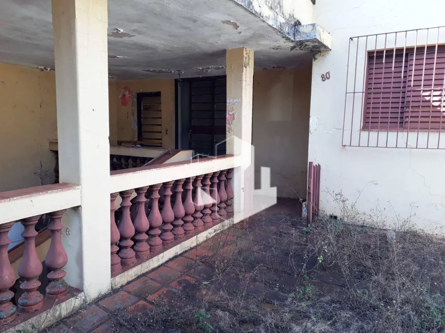 Foto 1 de Casa com 3 Quartos à venda, 160m² em Chácara Bela Vista, Jaú