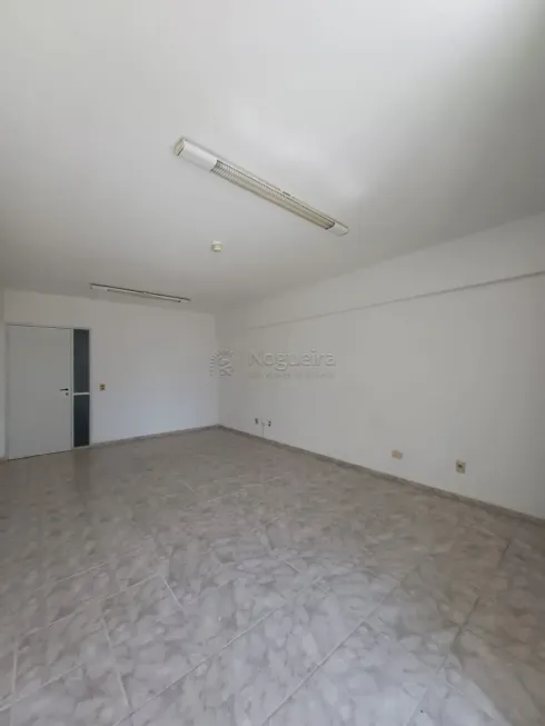 Foto 1 de Sala Comercial para alugar, 29m² em Pina, Recife