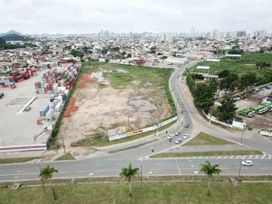 Foto 1 de Lote/Terreno à venda, 30000m² em Novo México, Vila Velha