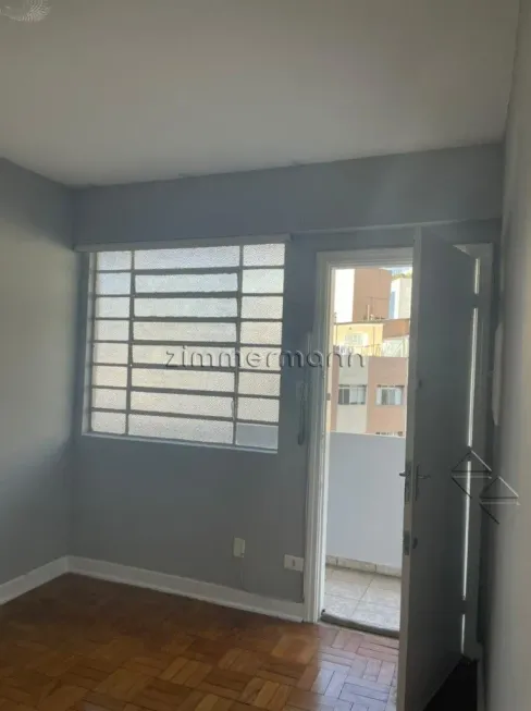 Foto 1 de Apartamento com 1 Quarto à venda, 45m² em Consolação, São Paulo