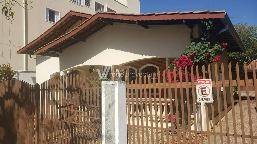 Foto 1 de Casa com 3 Quartos à venda, 208m² em Santa Rosa, Vinhedo