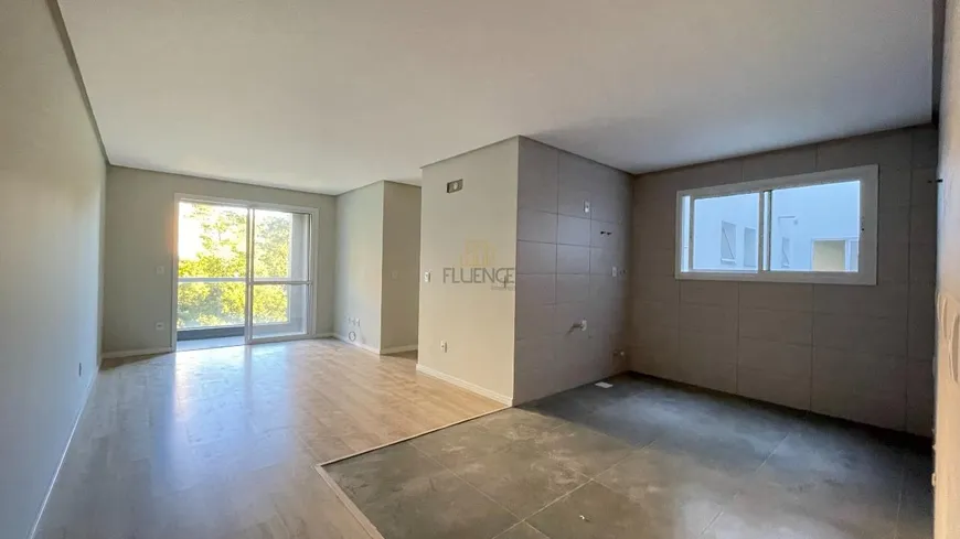 Foto 1 de Apartamento com 2 Quartos à venda, 75m² em Triângulo, Carlos Barbosa