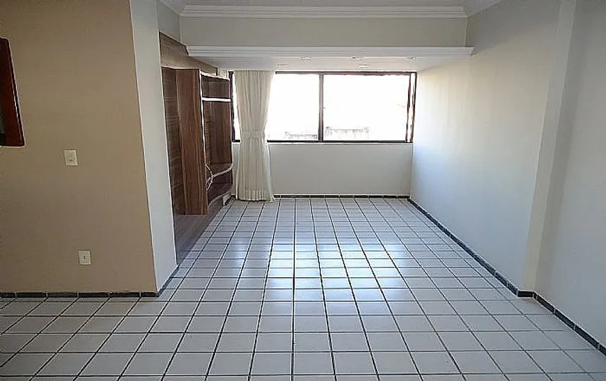 Foto 1 de Apartamento com 3 Quartos à venda, 80m² em Barro Vermelho, Natal