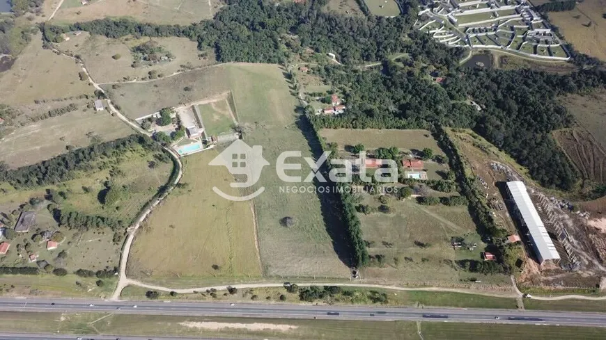 Foto 1 de Lote/Terreno à venda, 54573m² em Eden, Sorocaba