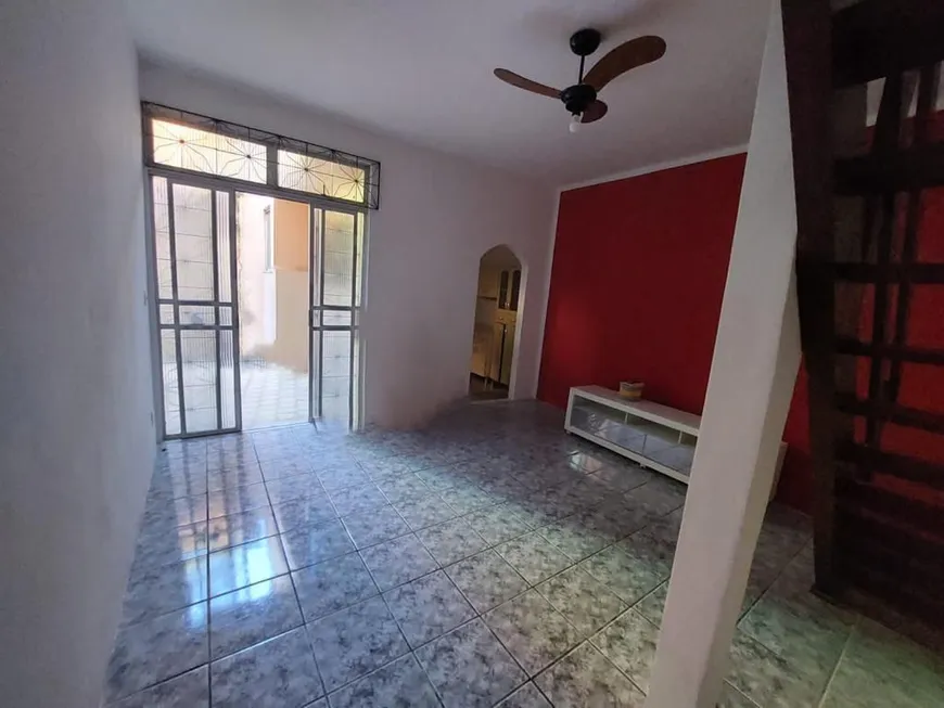 Foto 1 de Casa de Condomínio com 1 Quarto à venda, 47m² em Calcada, Salvador