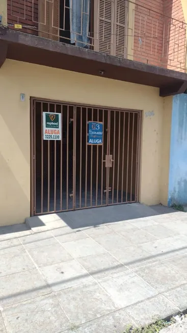 Foto 1 de Ponto Comercial para alugar, 10m² em Centro, Pelotas