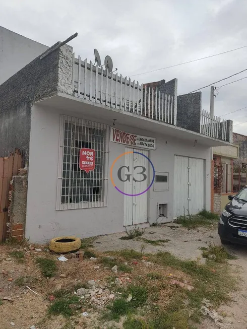 Foto 1 de Casa com 2 Quartos à venda, 240m² em Navegantes, Pelotas