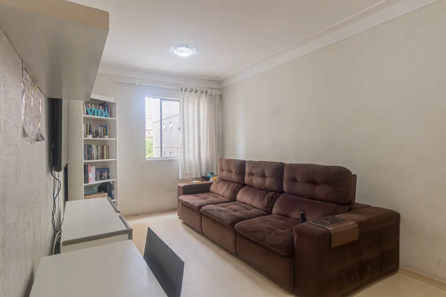 Foto 1 de Apartamento com 2 Quartos à venda, 64m² em Baeta Neves, São Bernardo do Campo