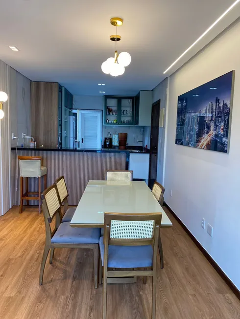 Foto 1 de Apartamento com 3 Quartos à venda, 100m² em Pituba, Salvador