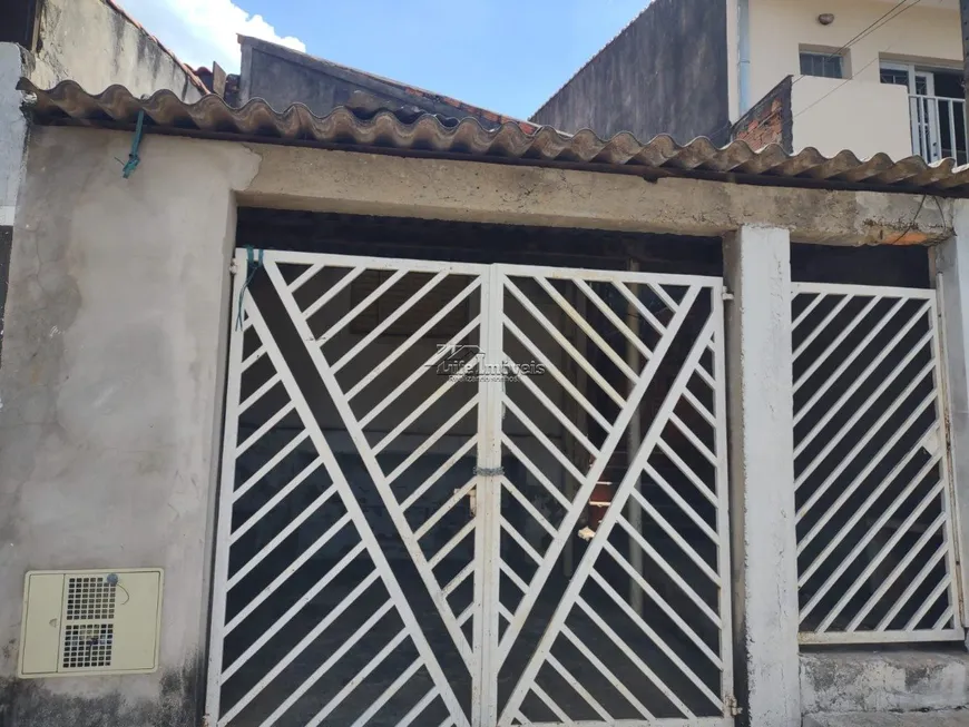 Foto 1 de Casa com 3 Quartos à venda, 88m² em Jardim São Sebastiao, Hortolândia