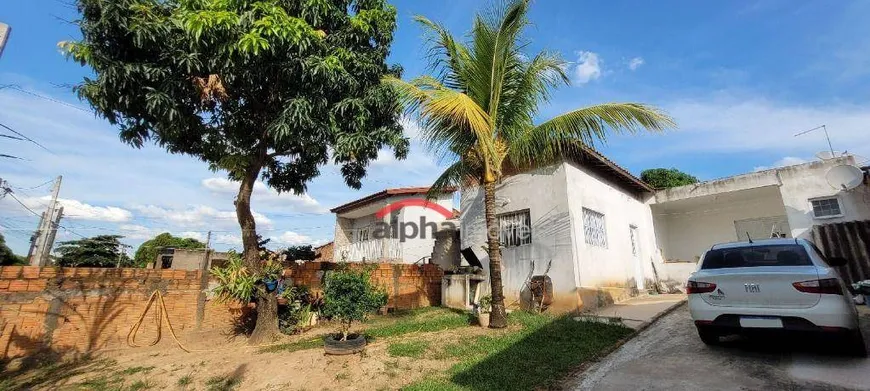 Foto 1 de Casa com 2 Quartos à venda, 46m² em Vila Inema, Hortolândia