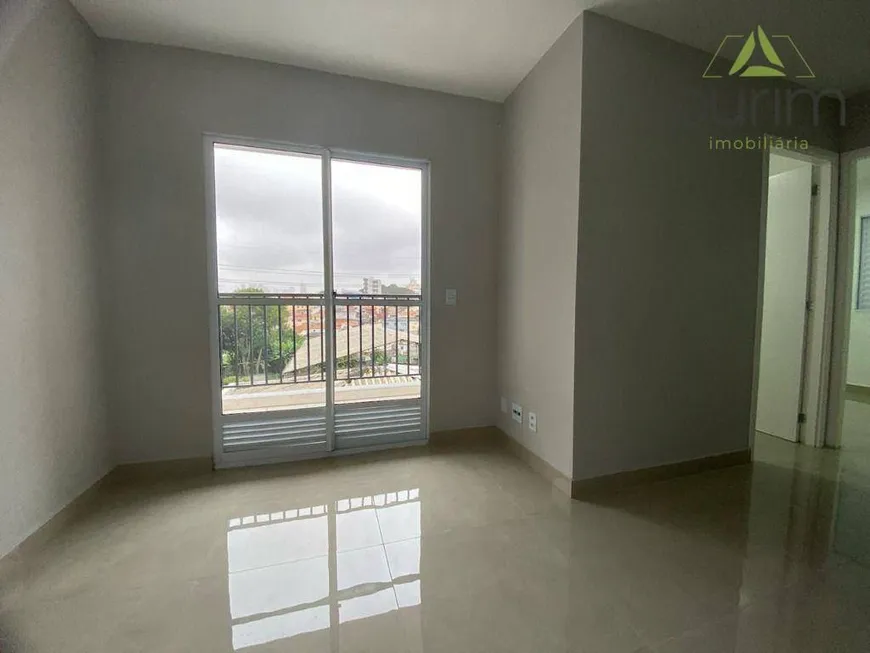 Foto 1 de Apartamento com 2 Quartos para alugar, 33m² em Vila Dom Pedro I, São Paulo