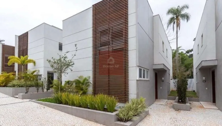 Foto 1 de Casa de Condomínio com 4 Quartos à venda, 770m² em Chácara Santo Antônio, São Paulo