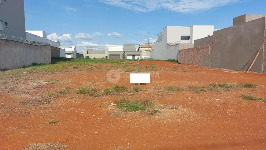 Foto 1 de Lote/Terreno à venda, 507m² em Novo Mundo, Uberlândia