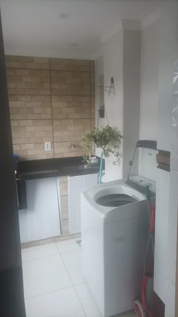 Foto 1 de Apartamento com 2 Quartos à venda, 56m² em Conjunto Residencial José Bonifácio, São Paulo