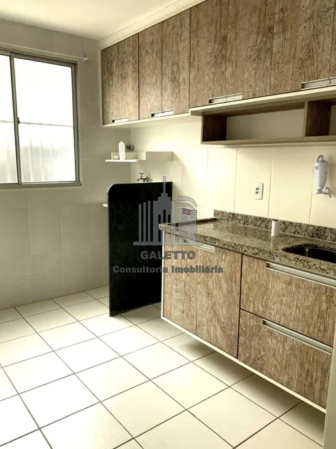 Foto 1 de Apartamento com 1 Quarto à venda, 45m² em Jardim Nova Europa, Campinas