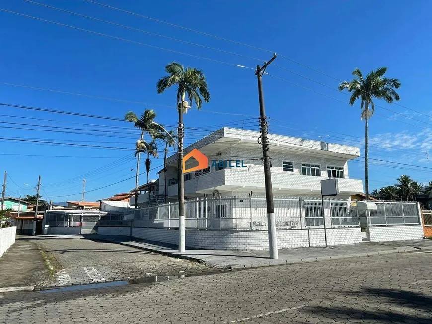 Foto 1 de Imóvel Comercial com 13 Quartos à venda, 1450m² em Costa Nova, Caraguatatuba