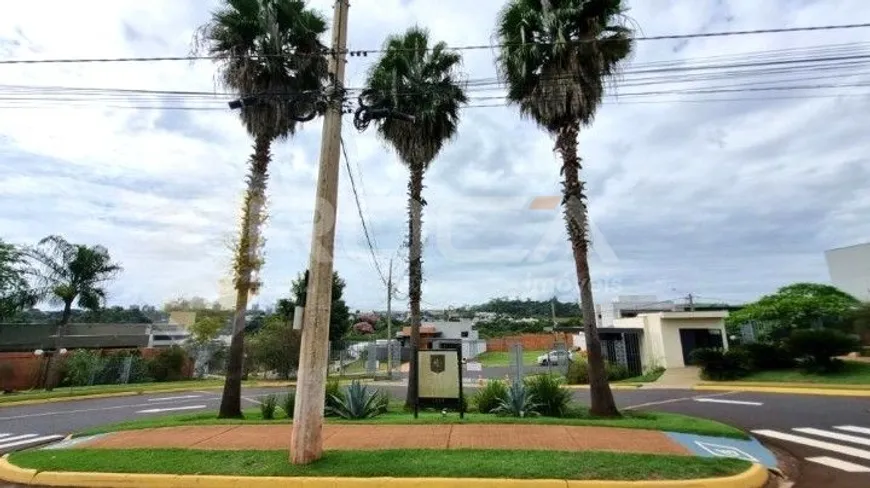 Foto 1 de Lote/Terreno à venda, 266m² em Bonfim Paulista, Ribeirão Preto