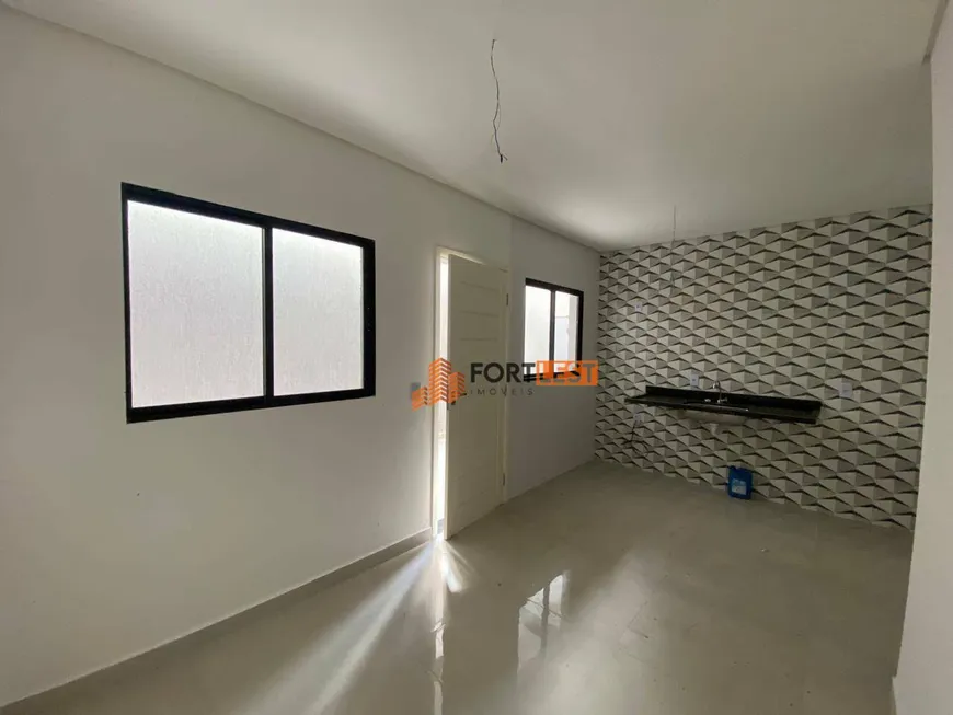 Foto 1 de Apartamento com 2 Quartos para alugar, 42m² em Jardim Brasília, São Paulo