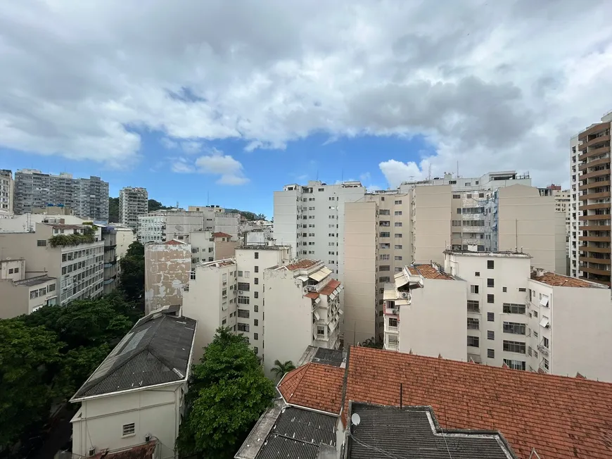 Foto 1 de Apartamento com 1 Quarto à venda, 46m² em Flamengo, Rio de Janeiro