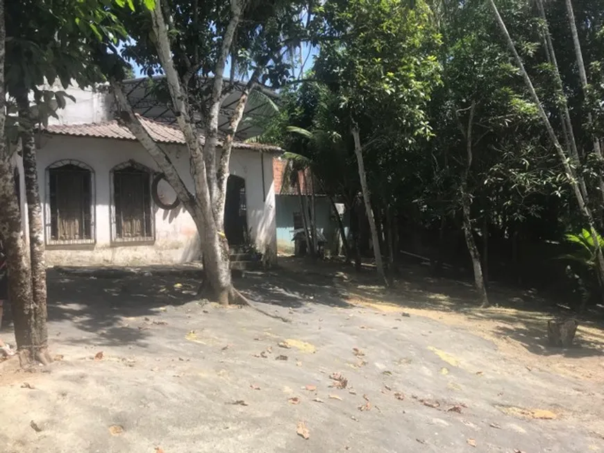 Foto 1 de Casa com 3 Quartos à venda, 570m² em Cidade de Deus, Manaus