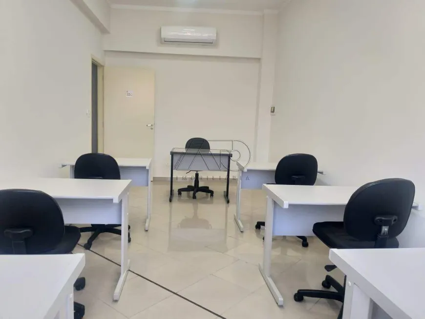 Foto 1 de Sala Comercial para alugar, 18m² em Paulista, Piracicaba