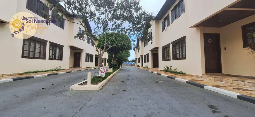 Foto 1 de Casa de Condomínio com 2 Quartos para alugar, 70m² em Centro, Bertioga