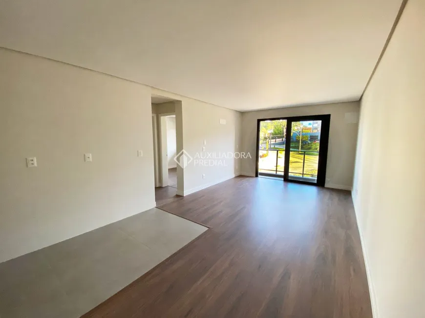 Foto 1 de Apartamento com 2 Quartos à venda, 78m² em Centro, Canela