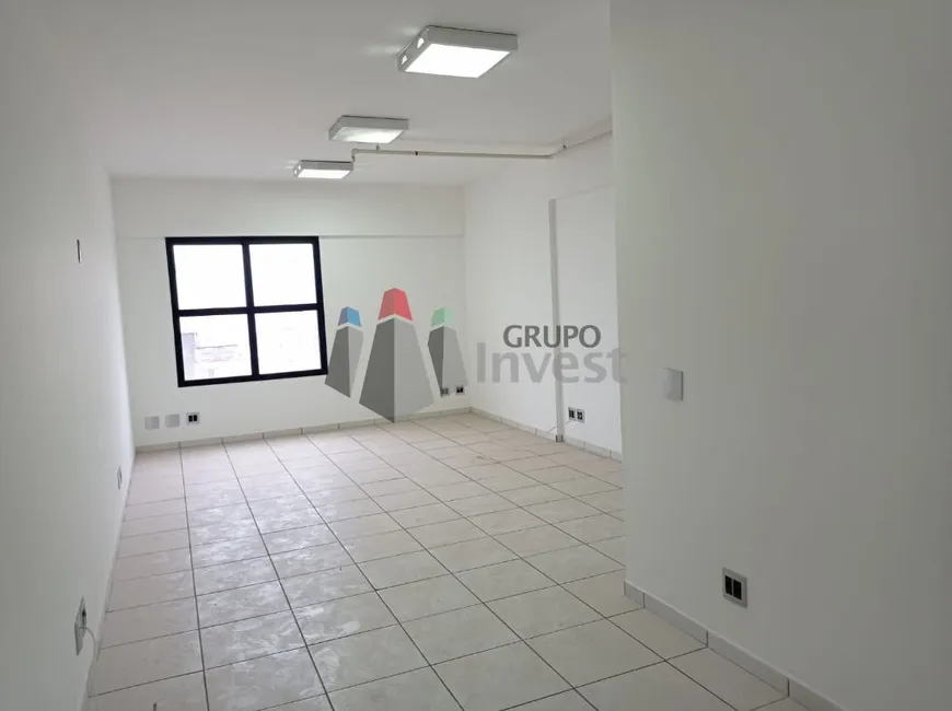 Foto 1 de Sala Comercial à venda, 35m² em Centro, Campinas