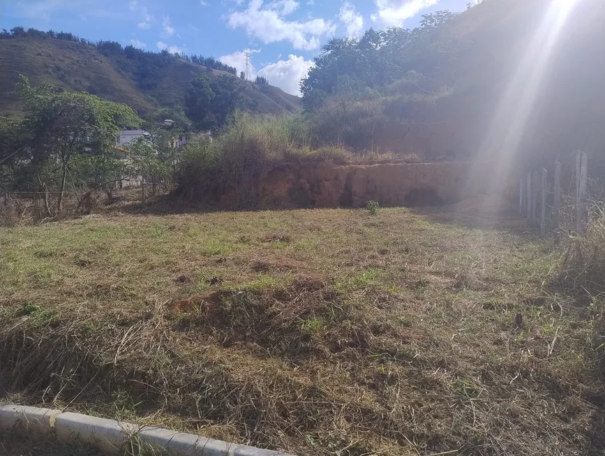 Foto 1 de Lote/Terreno à venda, 893m² em Centro, Vassouras