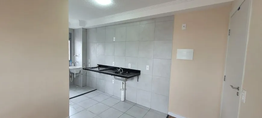 Foto 1 de Apartamento com 2 Quartos à venda, 41m² em Barra Funda, São Paulo