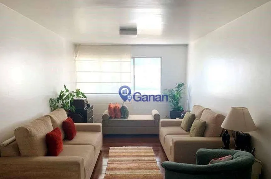 Foto 1 de Apartamento com 3 Quartos à venda, 149m² em Jardim Paulista, São Paulo