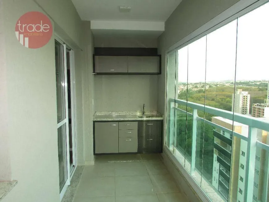 Foto 1 de Apartamento com 2 Quartos à venda, 65m² em Jardim Botânico, Ribeirão Preto