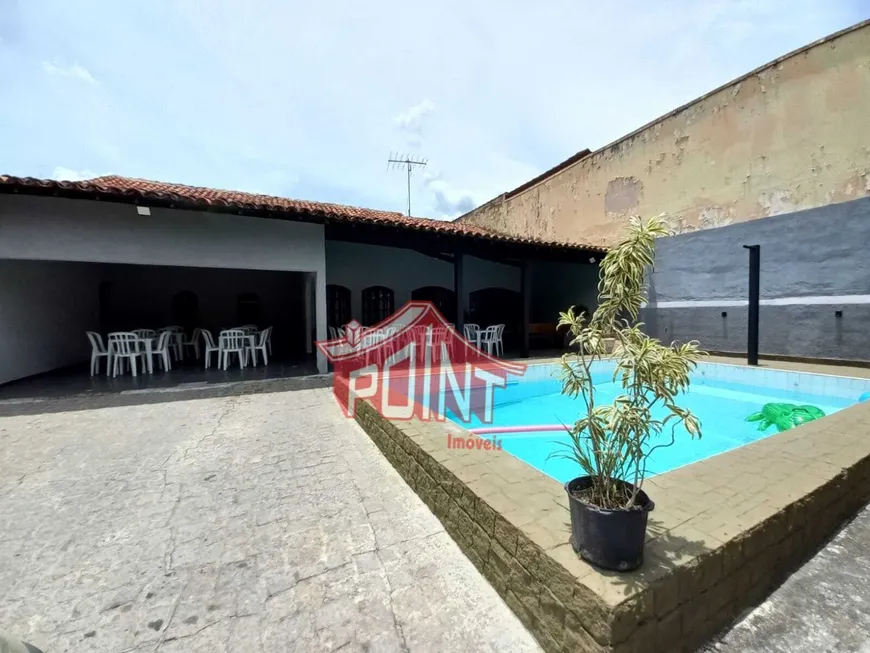Foto 1 de Casa com 3 Quartos à venda, 225m² em Pendotiba, Niterói