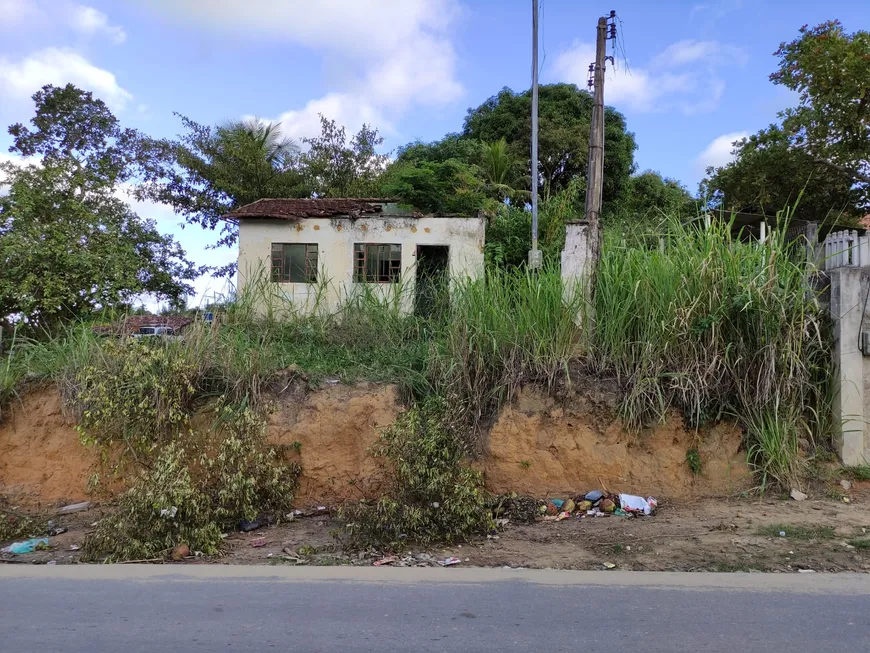 Foto 1 de Lote/Terreno à venda, 3260m² em Barreira Bacaxa, Saquarema