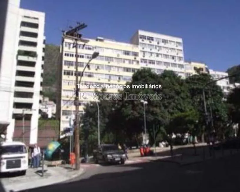 Foto 1 de Imóvel Comercial com 3 Quartos à venda, 300m² em Copacabana, Rio de Janeiro