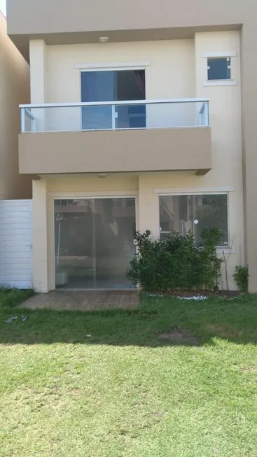 Foto 1 de Apartamento com 2 Quartos à venda, 80m² em Abrantes, Camaçari