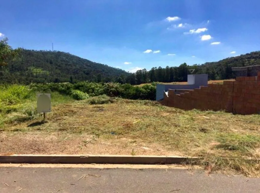 Foto 1 de Lote/Terreno à venda, 313m² em Monte Serrat, Itupeva