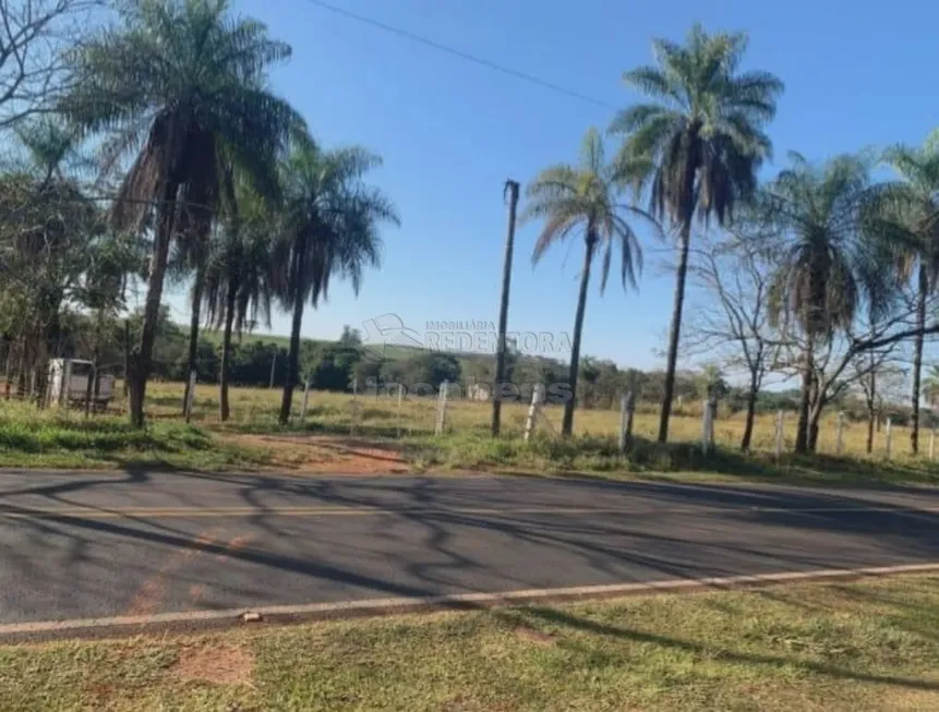 Foto 1 de Fazenda/Sítio à venda, 200m² em Zona Rural, Onda Verde