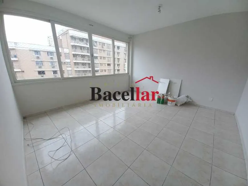 Foto 1 de Apartamento com 2 Quartos à venda, 75m² em Maracanã, Rio de Janeiro