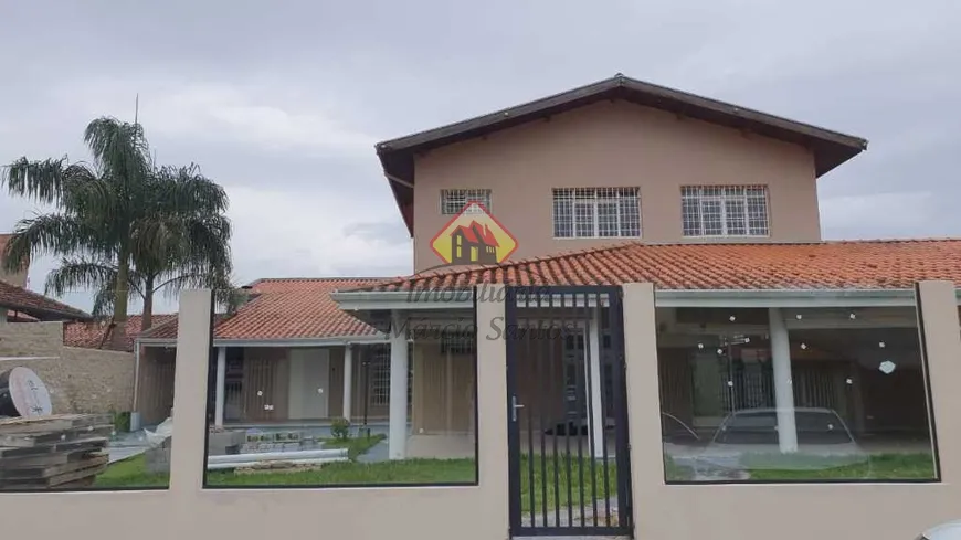 Foto 1 de Ponto Comercial à venda, 350m² em Vila São Geraldo, Taubaté