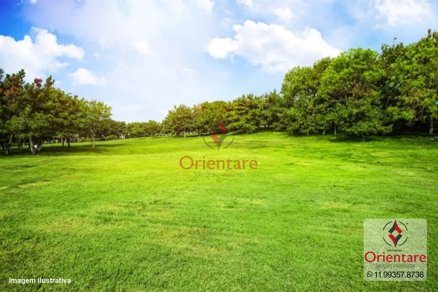 Foto 1 de Lote/Terreno à venda em Jardim Santa Clara, Guarulhos