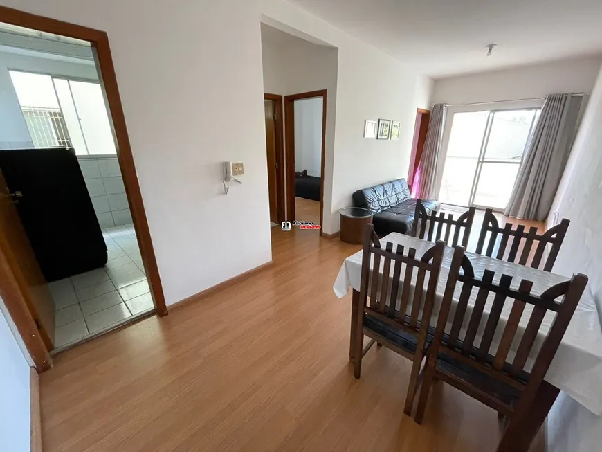 Foto 1 de Apartamento com 2 Quartos para alugar, 75m² em Liberdade, Belo Horizonte